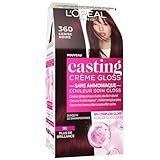 Image de L'Oreal Paris Casting Crème Gloss coloration