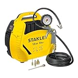 Image de Stanley 1868 compresseur d'air