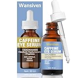 Image de Wansiven contour des yeux