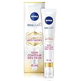 Image de NIVEA SUN 4899915 contour des yeux