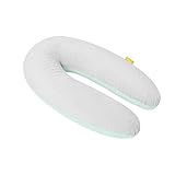 Image de Badabulle B050503 coussin d'allaitement