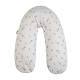 Image de Tinéo 205770 coussin d'allaitement