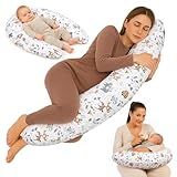 Image de Totsy Baby 5902670968220 coussin d'allaitement