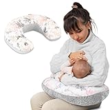 Image de Totsy Baby 5902670952298 coussin d'allaitement