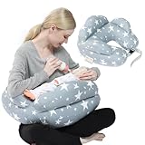 Image de Chilling Home NP02 coussin d'allaitement