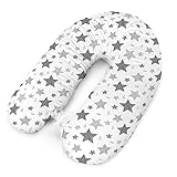 Image de Amilian 1 coussin d'allaitement