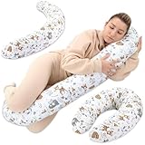 Image de Totsy Baby 5902670968220 coussin d'allaitement