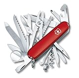 Image de Victorinox 1.6795.T2-X1 couteau de poche