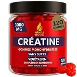 Image de GENE & GOOD créatine