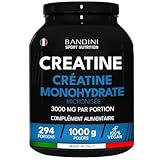 Image de Bandini Creatina créatine