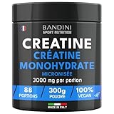 Image de Bandini Creatina créatine