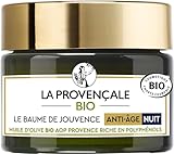 Image de La Provençale D3550900 crème de nuit