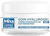 Image de Mixa 3600550950663 crème de nuit