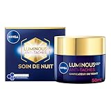 Image de NIVEA 1033004 crème de nuit