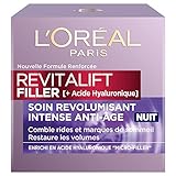 Image de L'Oréal Paris 3600523201525 crème de nuit