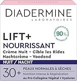 Image de Diadermine 2065508 crème de nuit