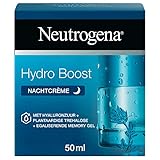 Image de Neutrogena 26686 crème de nuit