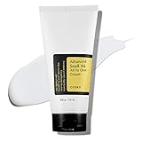 Image de COSRX SC50AS10 crème hydratante