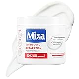 Image de Mixa a4952f7b crème hydratante