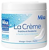 Image de Mixa HSH0327Z831 crème hydratante