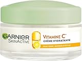 Image de Garnier 1013-zkoee-3744 crème hydratante