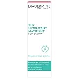 Image de Diadermine 22 crème hydratante pour le visage