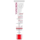 Image de Topicrem 3700281702682 crème hydratante pour le visage