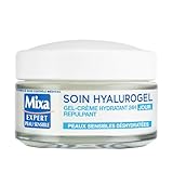 Image de Mixa 3600550821215 crème hydratante pour le visage