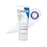 Image de CeraVe 3337875814652 crème hydratante pour le visage