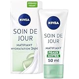 Image de NIVEA 847660540010 crème hydratante pour le visage