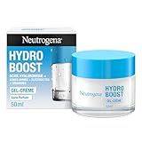 Image de Neutrogena 3574661309743 crème hydratante pour le visage