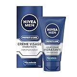 Image de NIVEA 888080540020 crème hydratante pour le visage