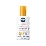 Image de NIVEA SUN 86094-05400-19 crème solaire