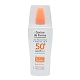 Image de Corine de Farme 1 crème solaire