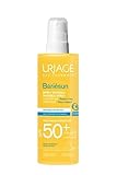 Image de Uriage 120126 crème solaire