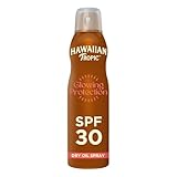 Image de HAWAIIAN Tropic Y302057900 crème solaire