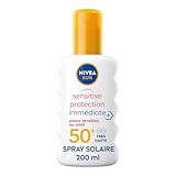 Image de NIVEA SUN 86094-05400-19 crème solaire