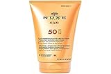Image de Nuxe 3264680028878 crème solaire