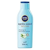 Image de NIVEA SUN 86039-05400-20 crème solaire