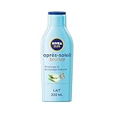 Image de NIVEA 86039-05400-20 crème solaire