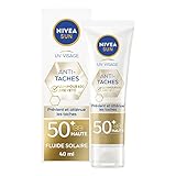 Image de NIVEA SUN  crème solaire