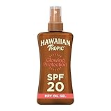 Image de HAWAIIAN Tropic Y301017604 crème solaire