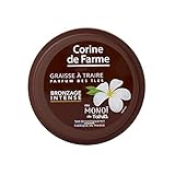 Image de Corine de Farme crème solaire