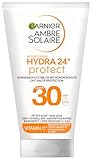 Image de Garnier C4262617 crème solaire