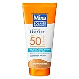 Image de Mixa crème solaire