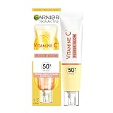 Image de Garnier  crème solaire