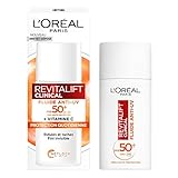 Image de L’Oréal Paris 1 crème solaire