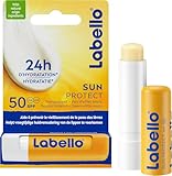 Image de Labello crème solaire