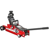 Image de HOMCOM C20-077V00RD cric