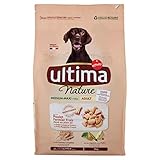 Image de Ultima Nature 922029 croquette pour chien